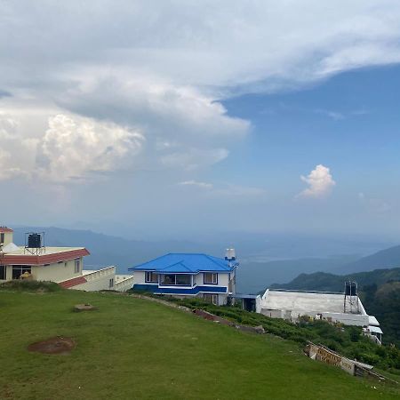 Deccan Valley View Resort Kotagiri Exteriér fotografie