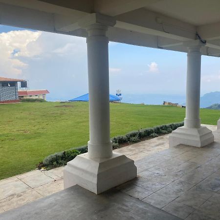 Deccan Valley View Resort Kotagiri Exteriér fotografie