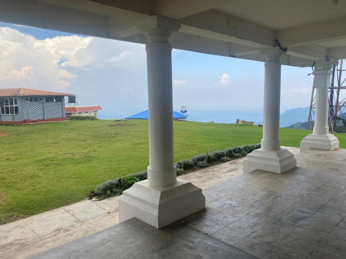 Deccan Valley View Resort Kotagiri Exteriér fotografie