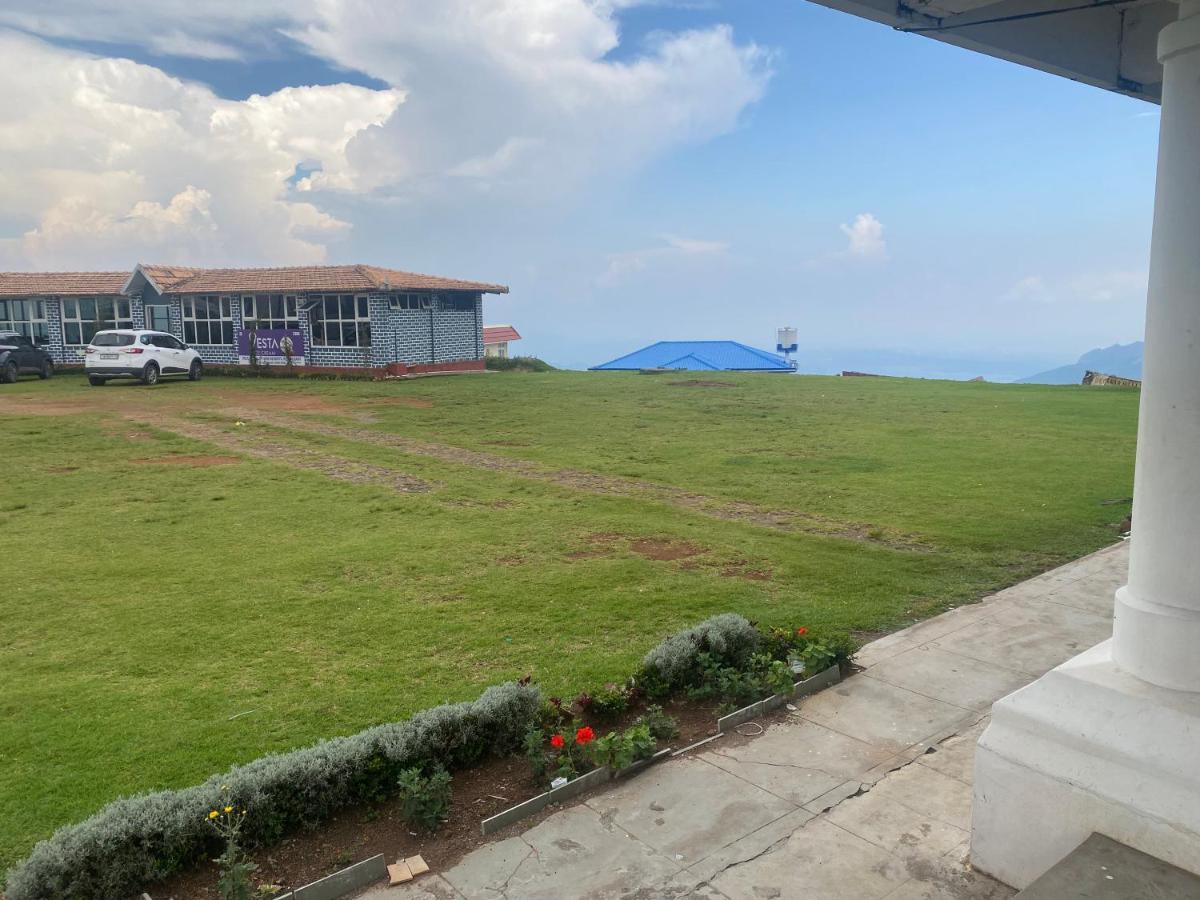 Deccan Valley View Resort Kotagiri Exteriér fotografie