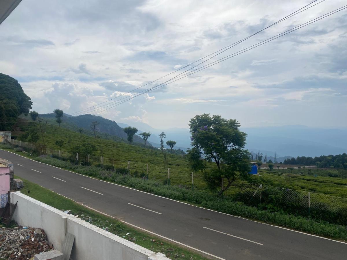 Deccan Valley View Resort Kotagiri Exteriér fotografie
