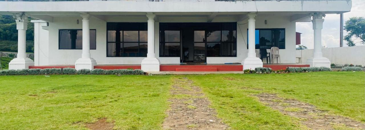Deccan Valley View Resort Kotagiri Exteriér fotografie