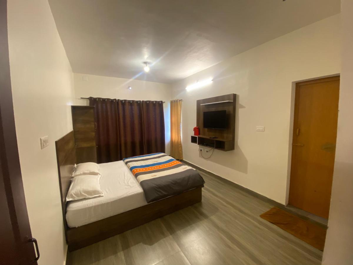 Deccan Valley View Resort Kotagiri Exteriér fotografie