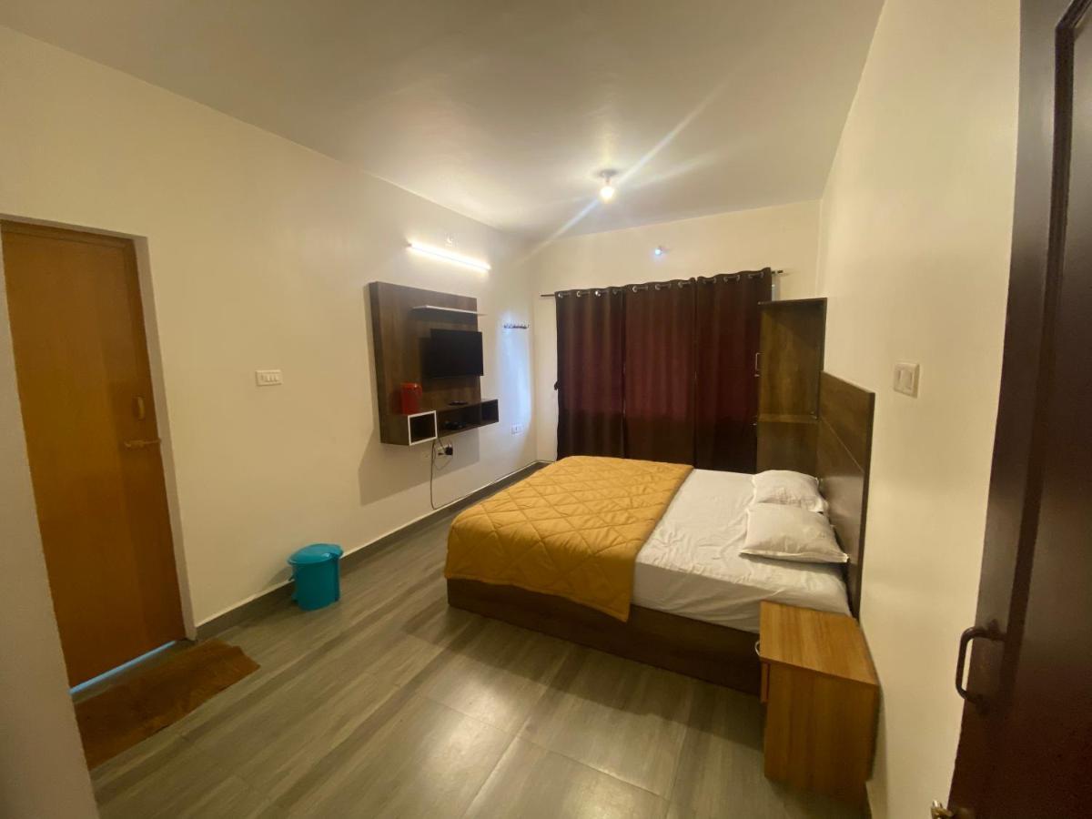 Deccan Valley View Resort Kotagiri Exteriér fotografie