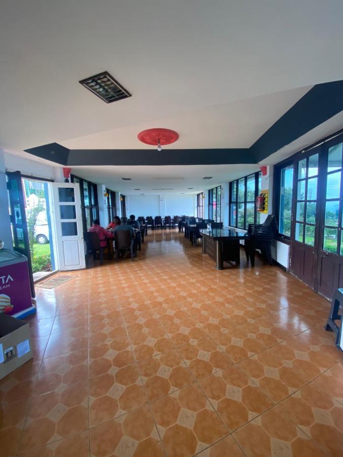 Deccan Valley View Resort Kotagiri Exteriér fotografie